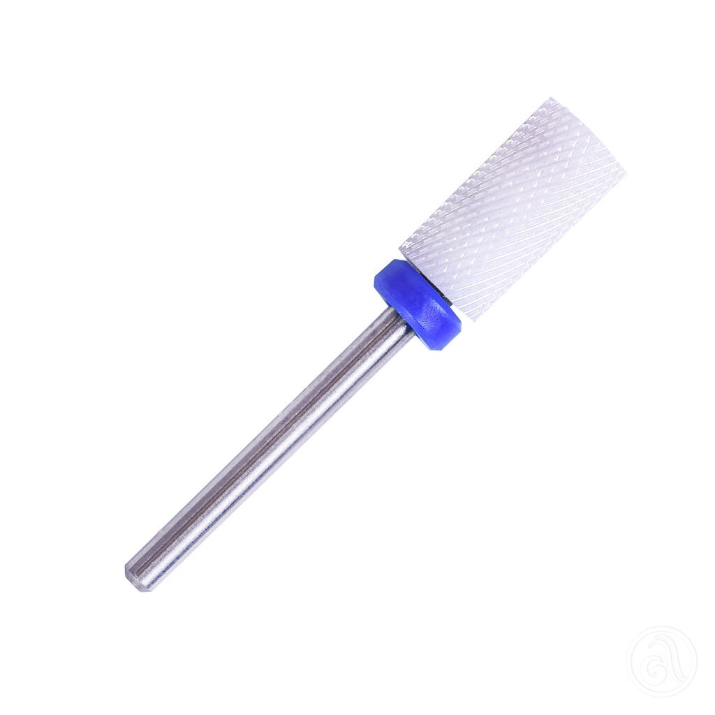 Nail Device Keramički nastavak A-0713T, Srednje grubi