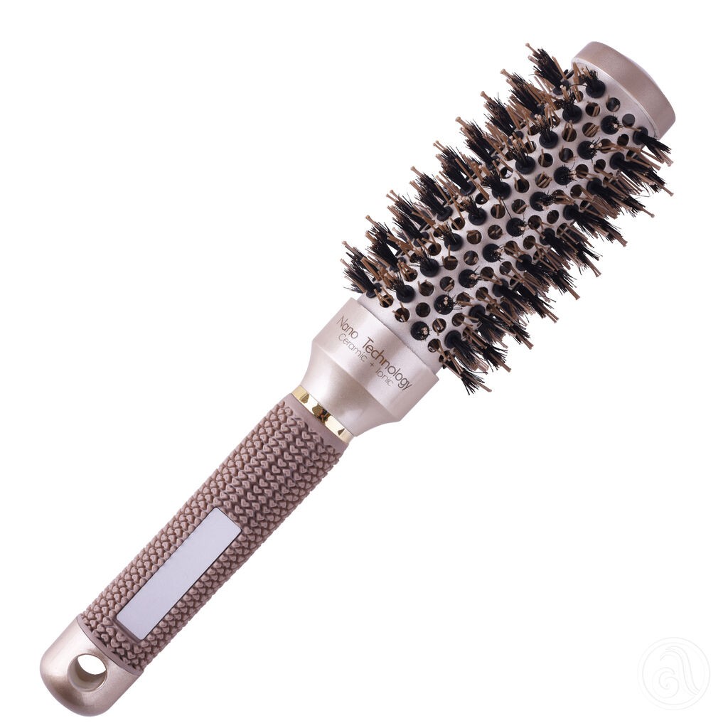 Nano Technology Četka za feniranje K150, 51-55 mm, 29-32 mm, Crna