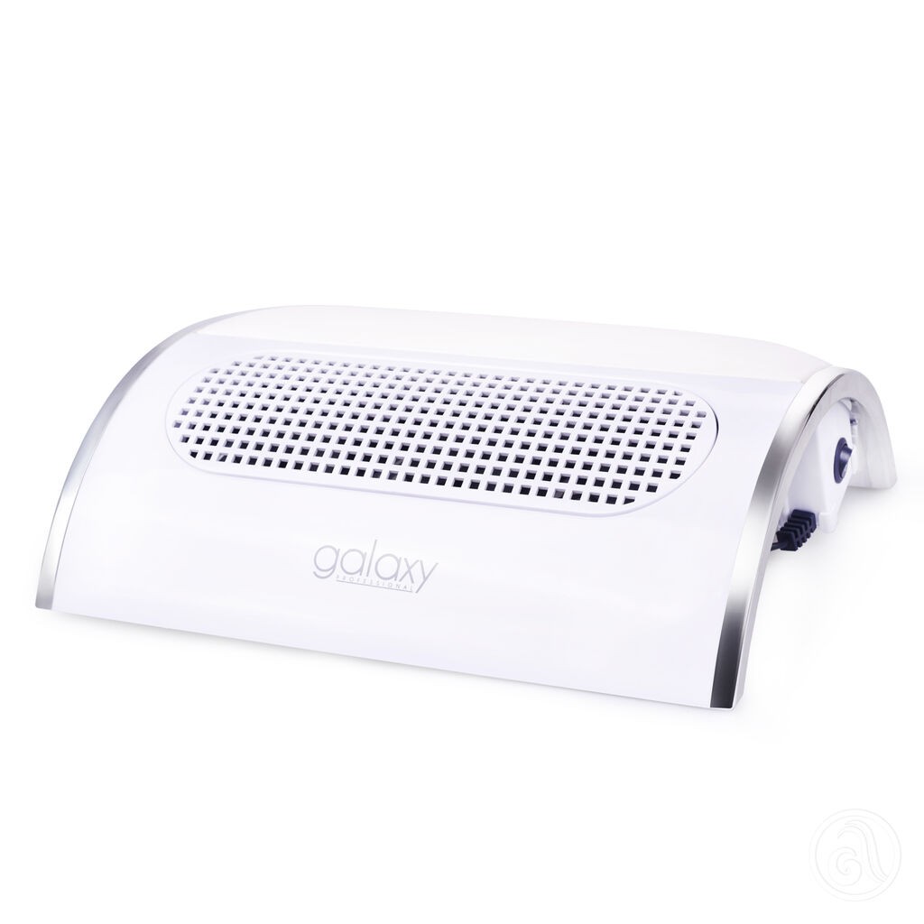 Galaxy Professional Aspirator za manikir GLX100 40W, 3 ventilatora