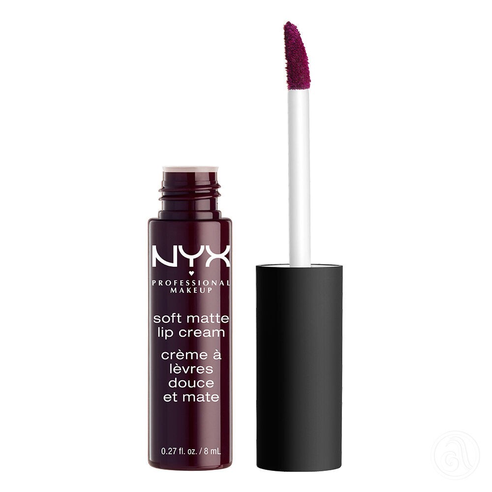 Nyx Professional Tečni mat ruž Soft Matte Lip Cream, 8ml, SMLC20 Copenhagen