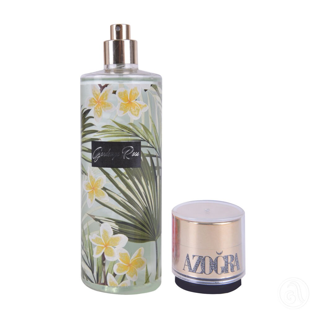 Azogra Gardenya mirisni sprej za tijelo Rose, 250ml