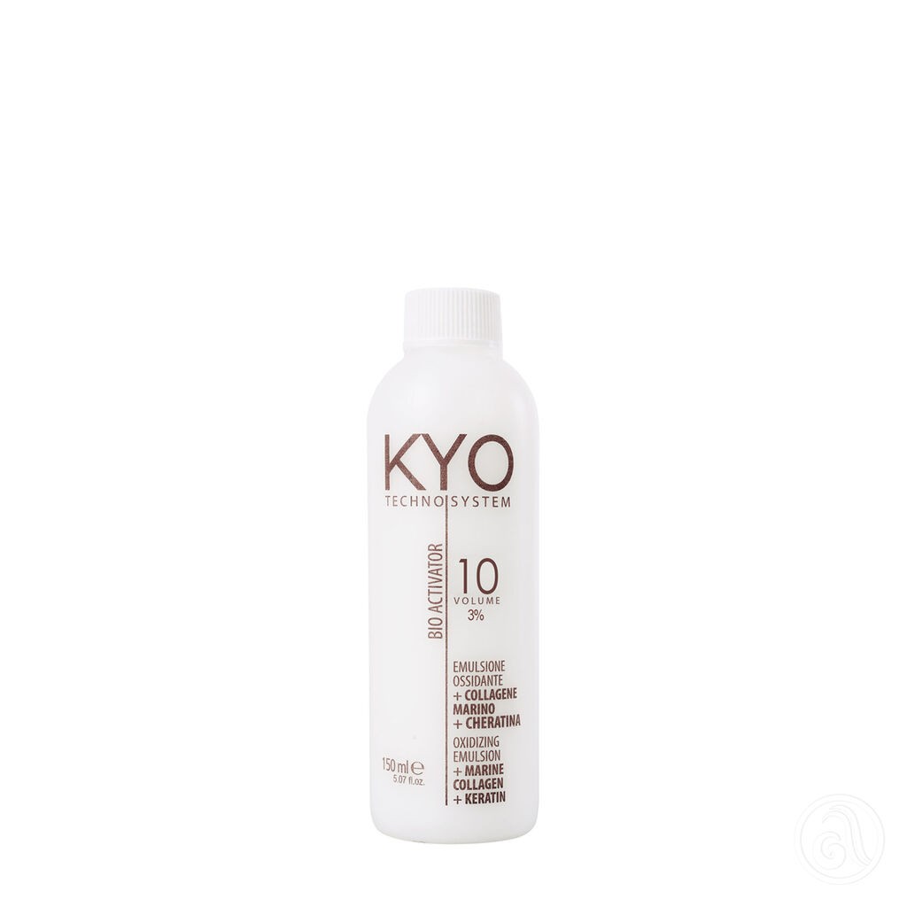 KYO Hidrogen 3%, 150ml