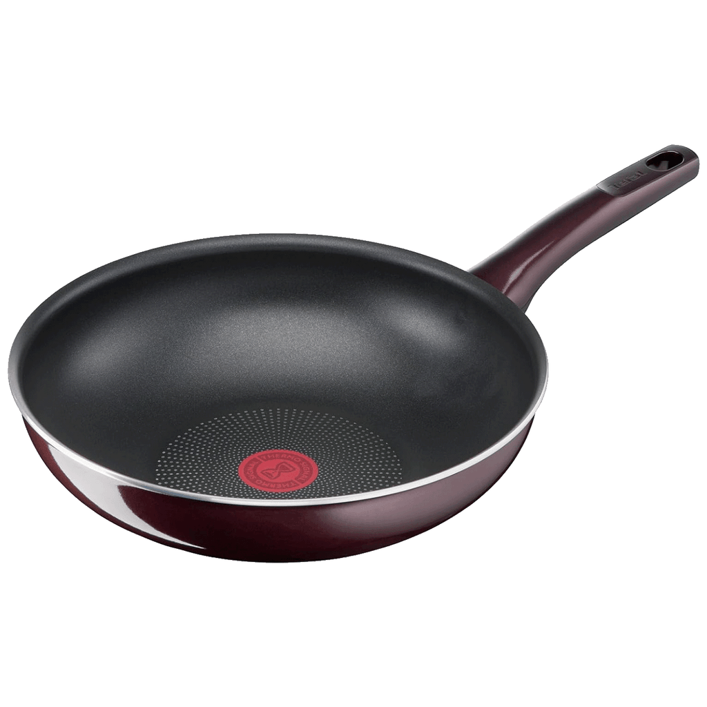 Tefal Vok Resist Intense D5221983, 28 Cm