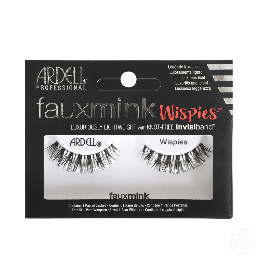 Ardell Trepavice na traci Faux Mink Wispies