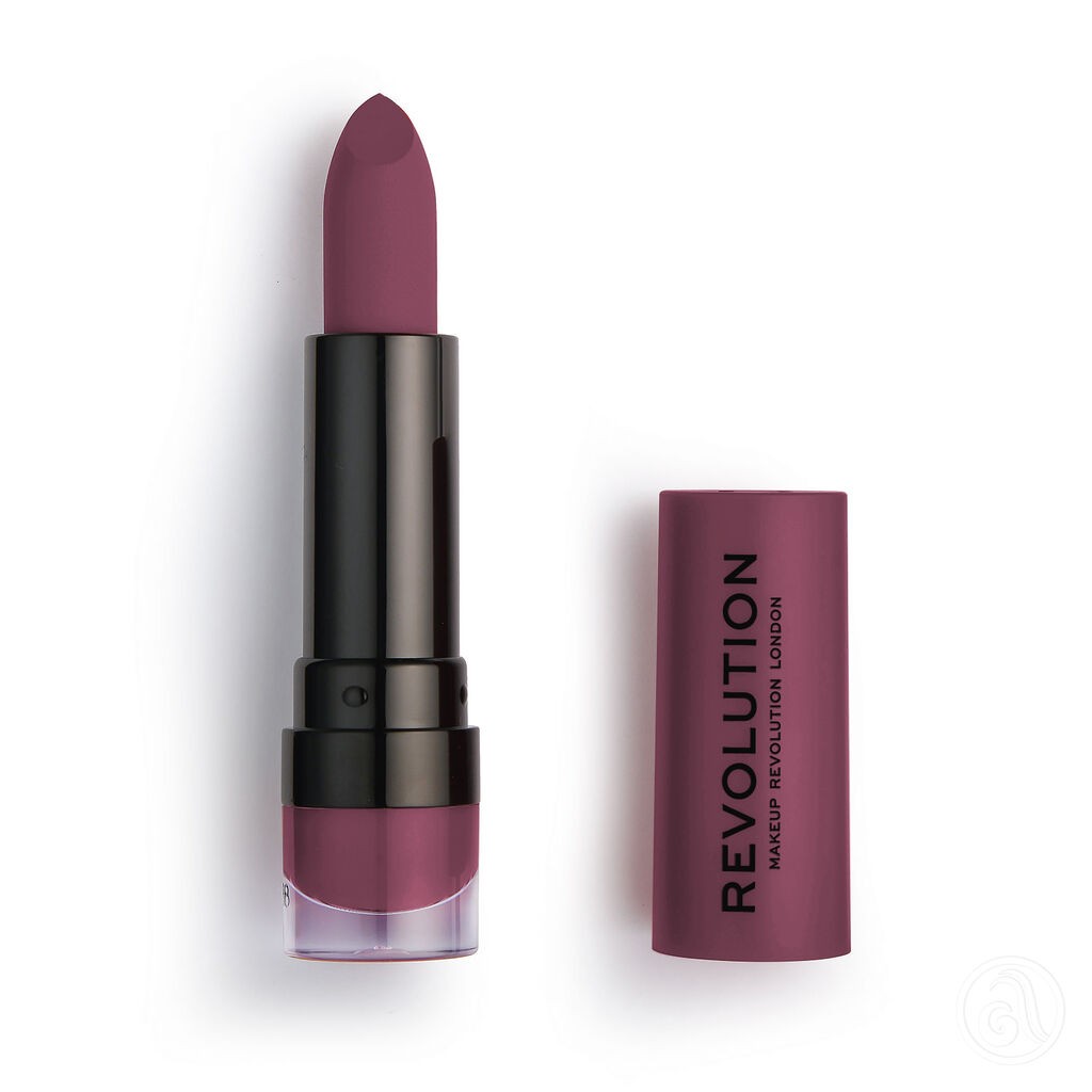 Makeup Revolution Mat Osnovna, 3.5ml, Poise