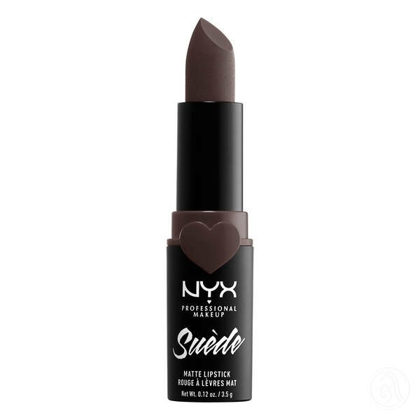 Nyx Professional Mat ruž Suede, 3.5g, SDMLS19 Moonwalk