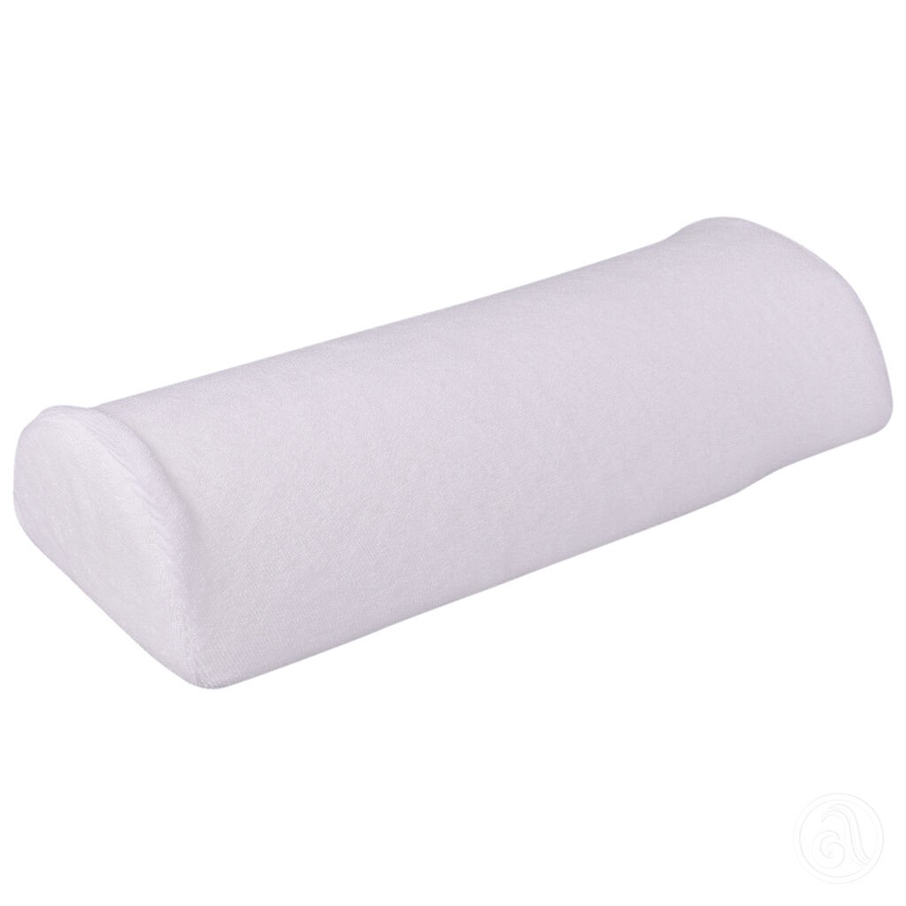 Beauty Design Jastuče za manikir ASN-HC7, Bijelo