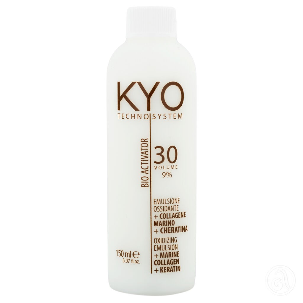KYO Hidrogen 9%, 150ml