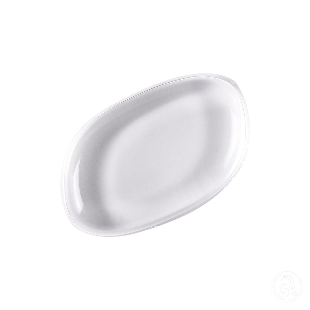 Cala Silikonski aplikator za šminkanje Square