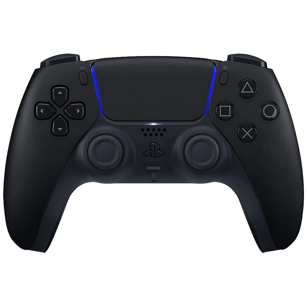 Sony Bežični Kontroler PlayStation 5 PS5 Dualsense W.Controller, PC, Android, iOS, V3, Black