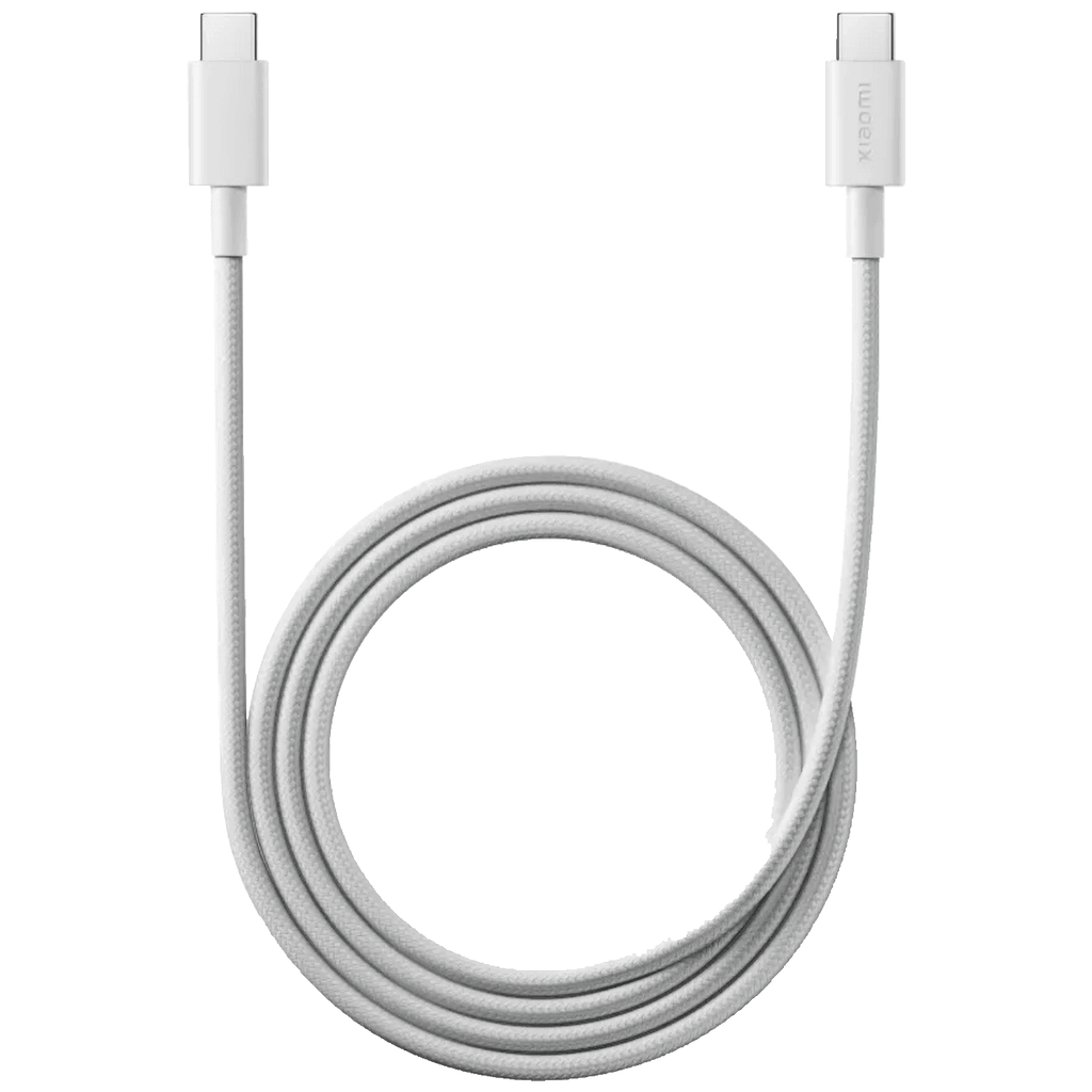 Xiaomi Kabl Braided USB-C 3A