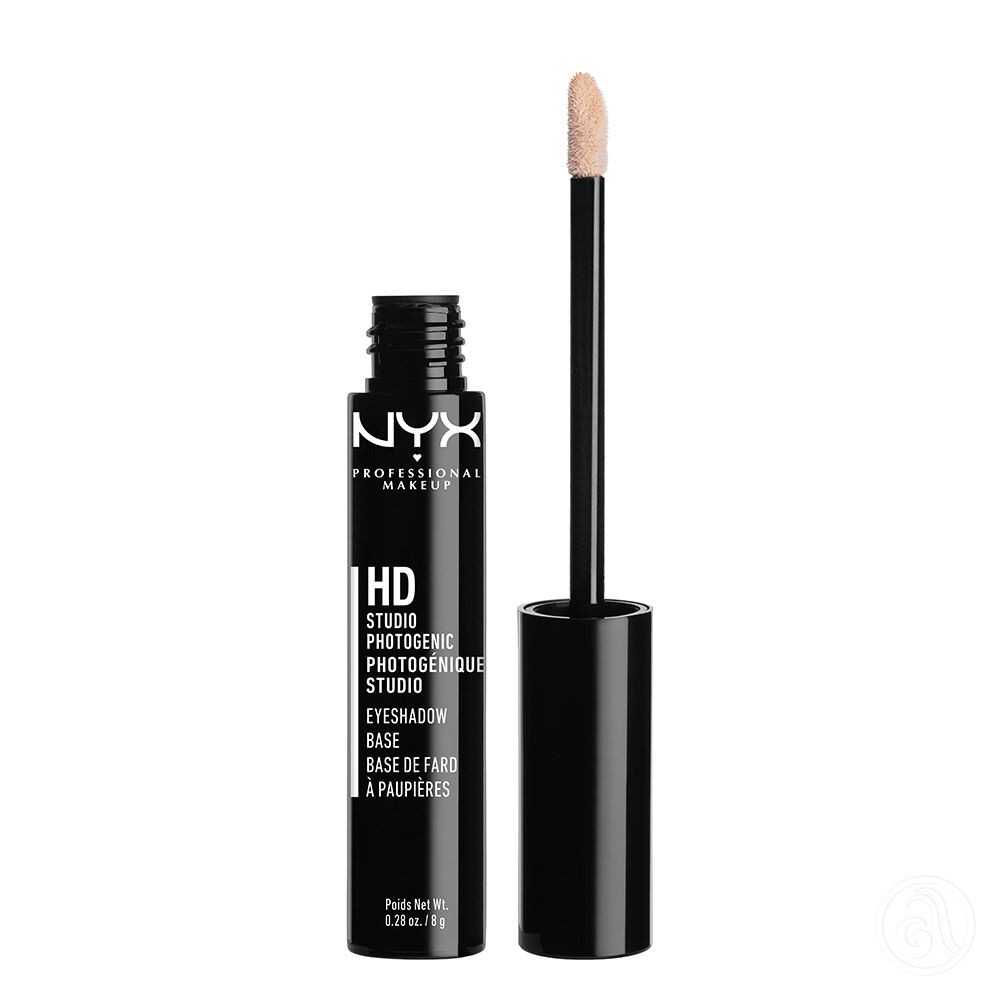 Nyx Professional Makeup Baza za sjenilo HD ESB04, 8g