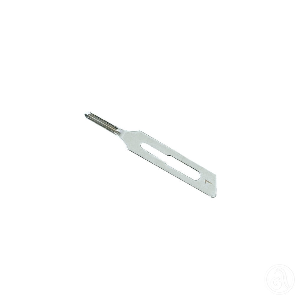 Kiepe Sterilni skalpel za pedikir 4441-1