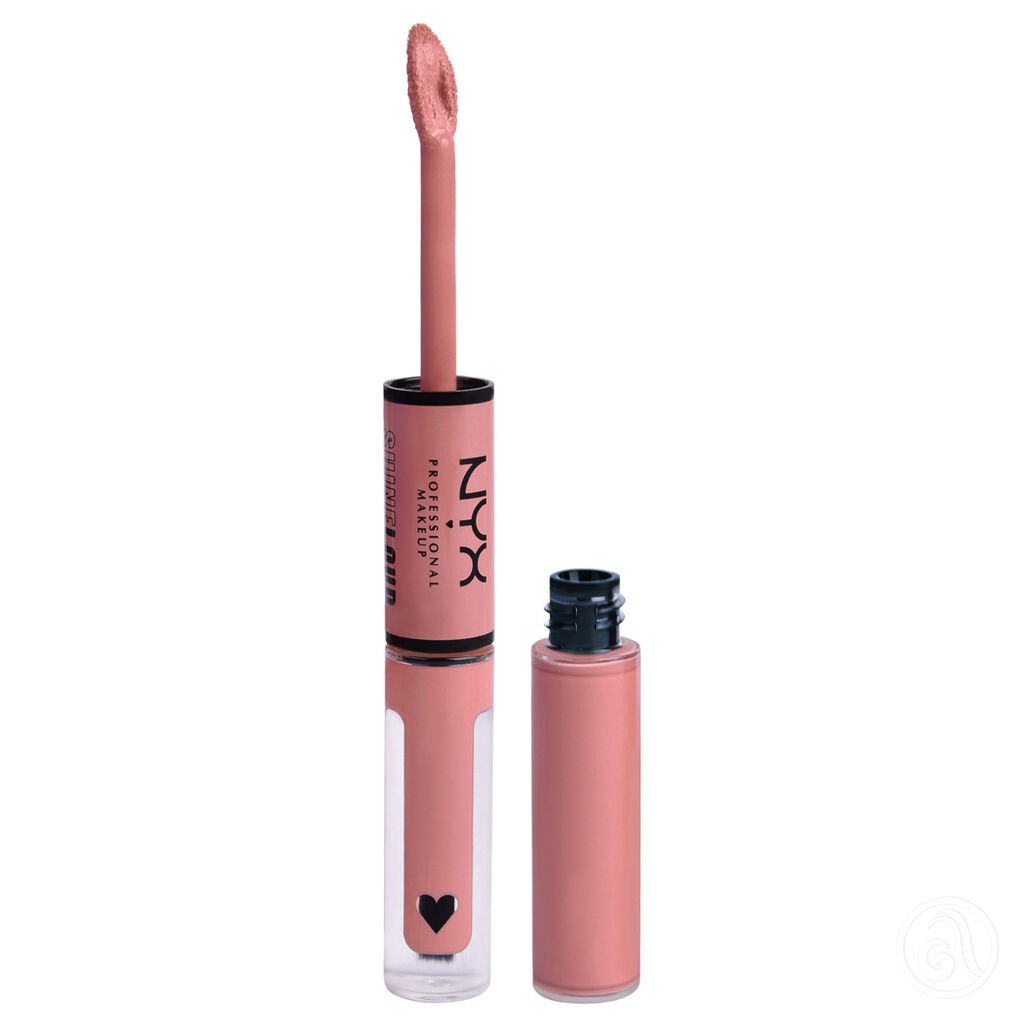 Nyx Professional Sjaj i tečni ruž Shine Loud, 6.8ml, SLHP05 Magic Marker