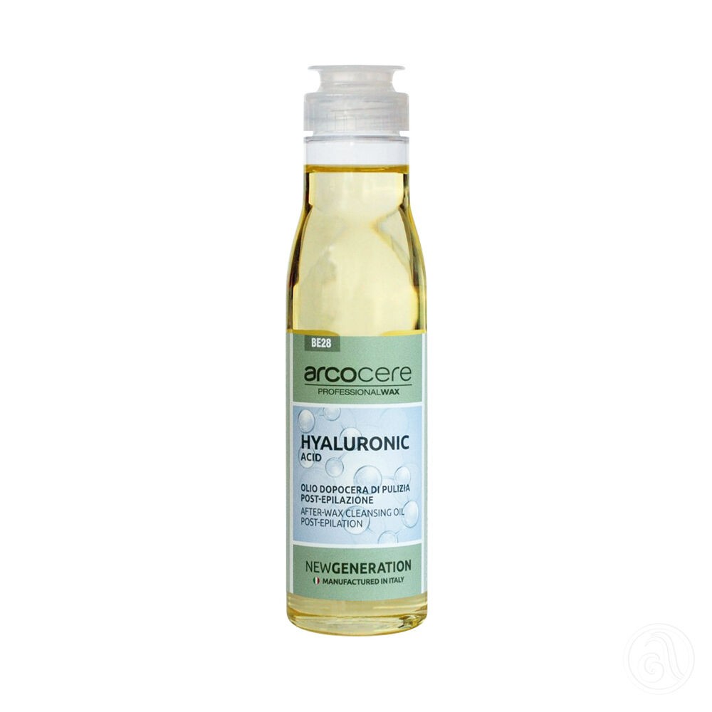 Arco Ulje za uklanjanje voska Hyaluronic, 150ml