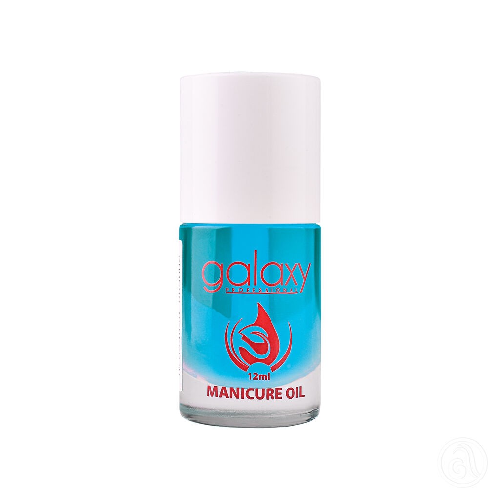 Galaxy Ulje za zanoktice, Kokos, 12ml