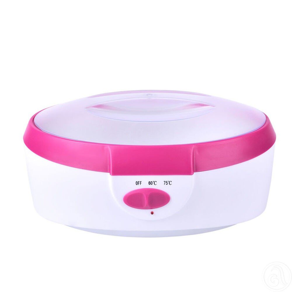 Beauty Device Grijač parafina YM8007-P