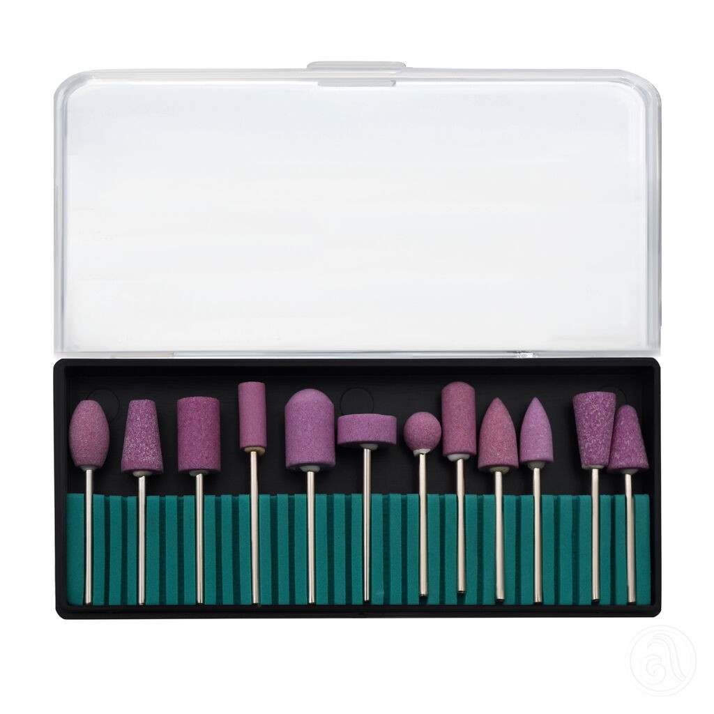 Nail Device Set nastavaka SJ-230, Kameni