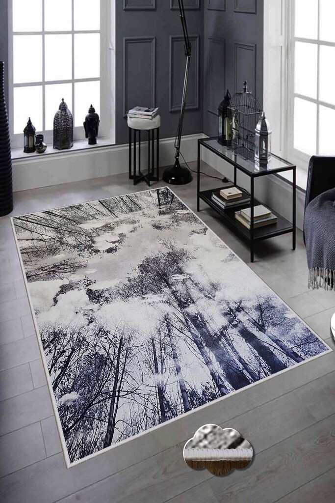 Conceptum Hypnose tepih Hmnt787, 100x150cm, šareni