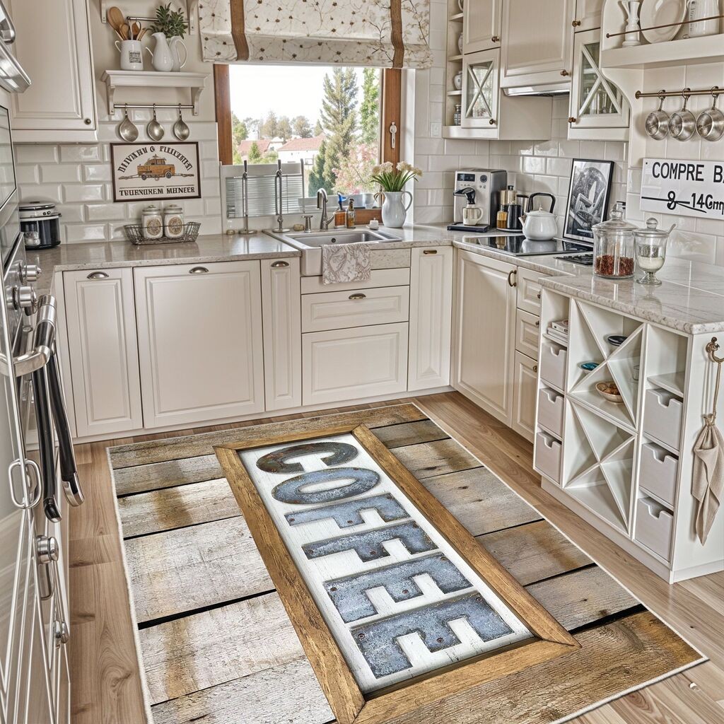 Conceptum Hypnose tepih Wookece217, 50x80cm, šareni