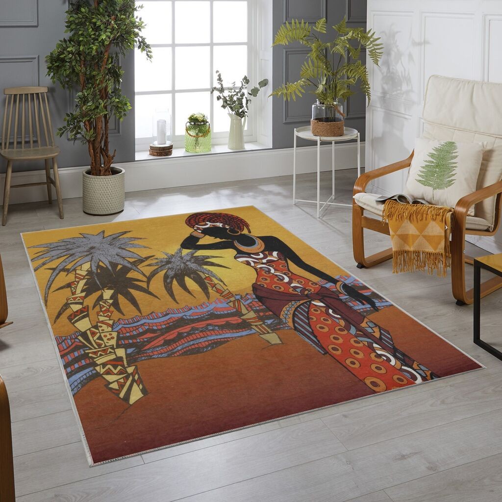 Conceptum Hypnose Carpet Ridge, 160x230cm, šareni