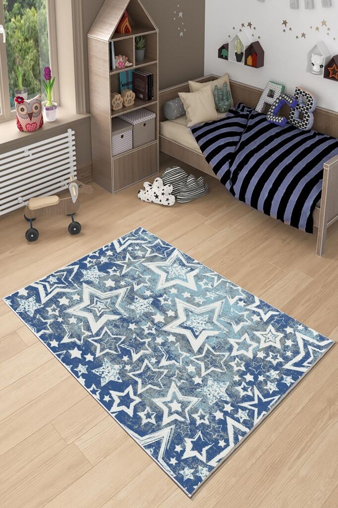 Conceptum Hypnose tepih W1011, 100x150cm, šareni