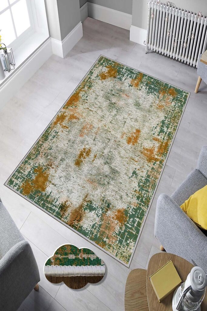 Conceptum Hypnose tepih Hmnt747, 60x100cm, šareni