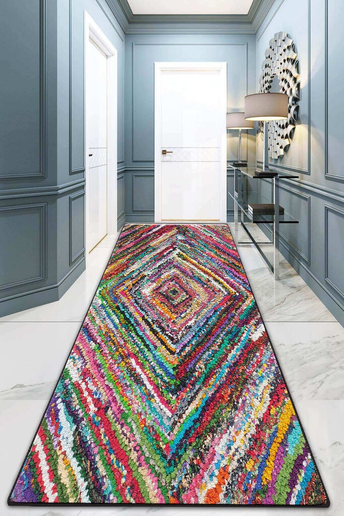 Conceptum Hypnose Carpet Hypnose, 100x200cm, šareni