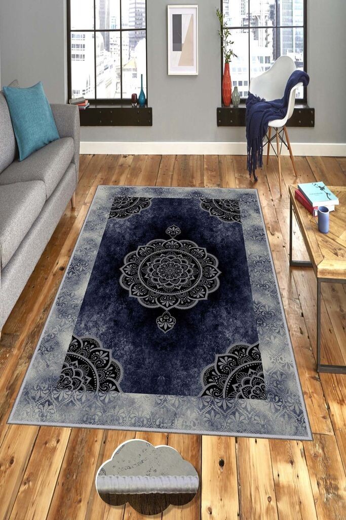 Conceptum Hypnose tepih Hmnt724, 60x100cm, šareni