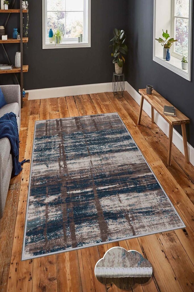 Conceptum Hypnose tepih Hmnt693, 50x80cm, šareni