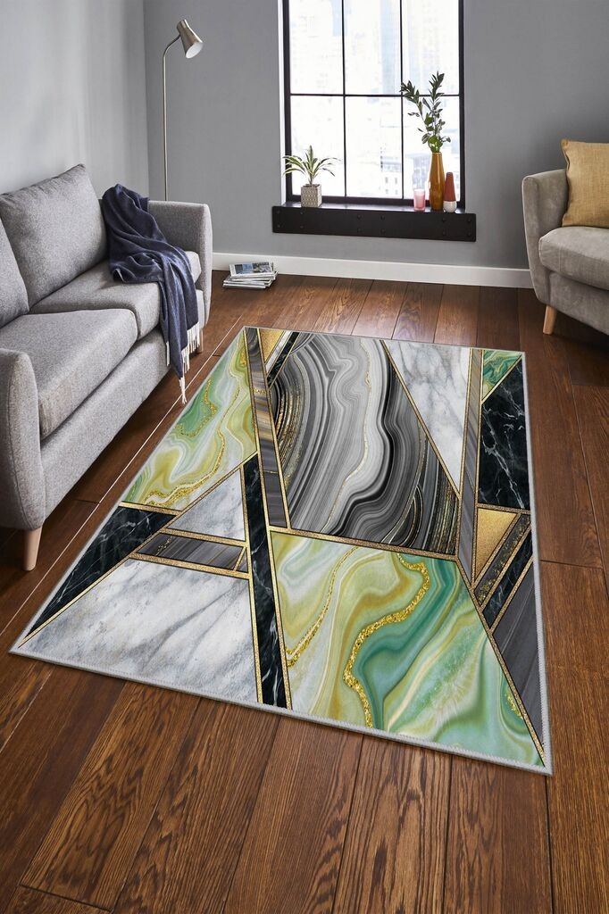 Conceptum Hypnose tepih Exfab325, 100x150cm, šareni