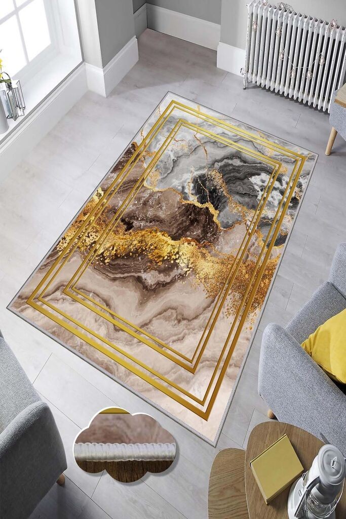 Conceptum Hypnose tepih Hmnt797, 80x120cm, šareni