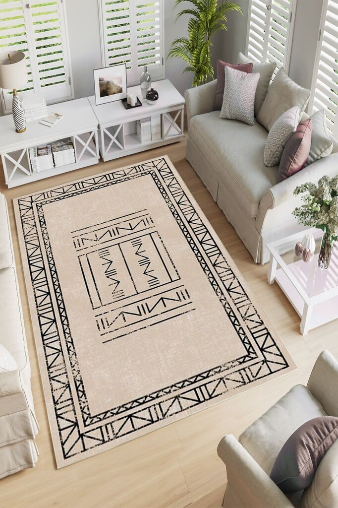 Conceptum Hypnose tepih W1052, 80x120cm, šareni