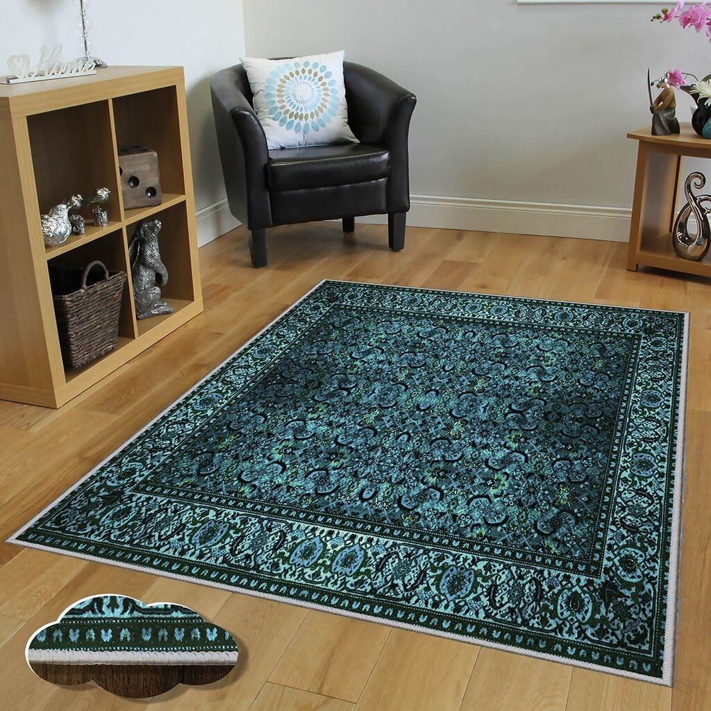 Conceptum Hypnose tepih Exfab259, 80x300cm, šareni