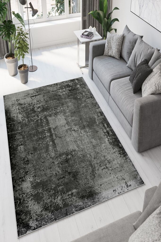 Conceptum Hypnose tepih W746, 160x230cm, antracit