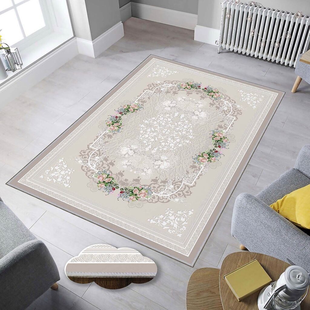 Conceptum Hypnose tepih Eexfab622, 180x280cm, šareni