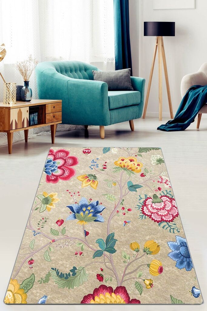 Conceptum Hypnose tepih Arya, 80x300cm, šareni