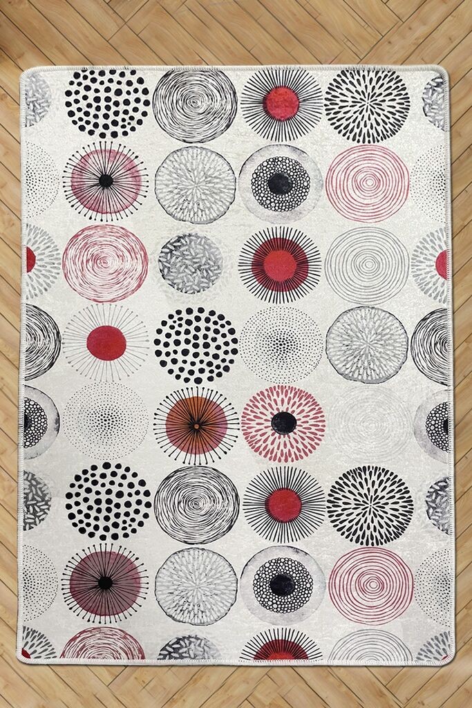 Conceptum Hypnose tepih Giro, 140x190cm, šareni