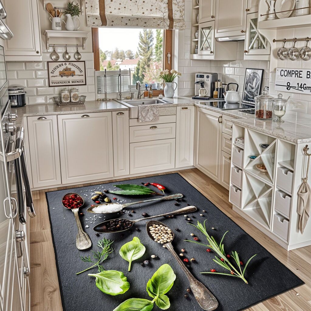 Conceptum Hypnose tepih Wookece233, 50x80cm, šareni