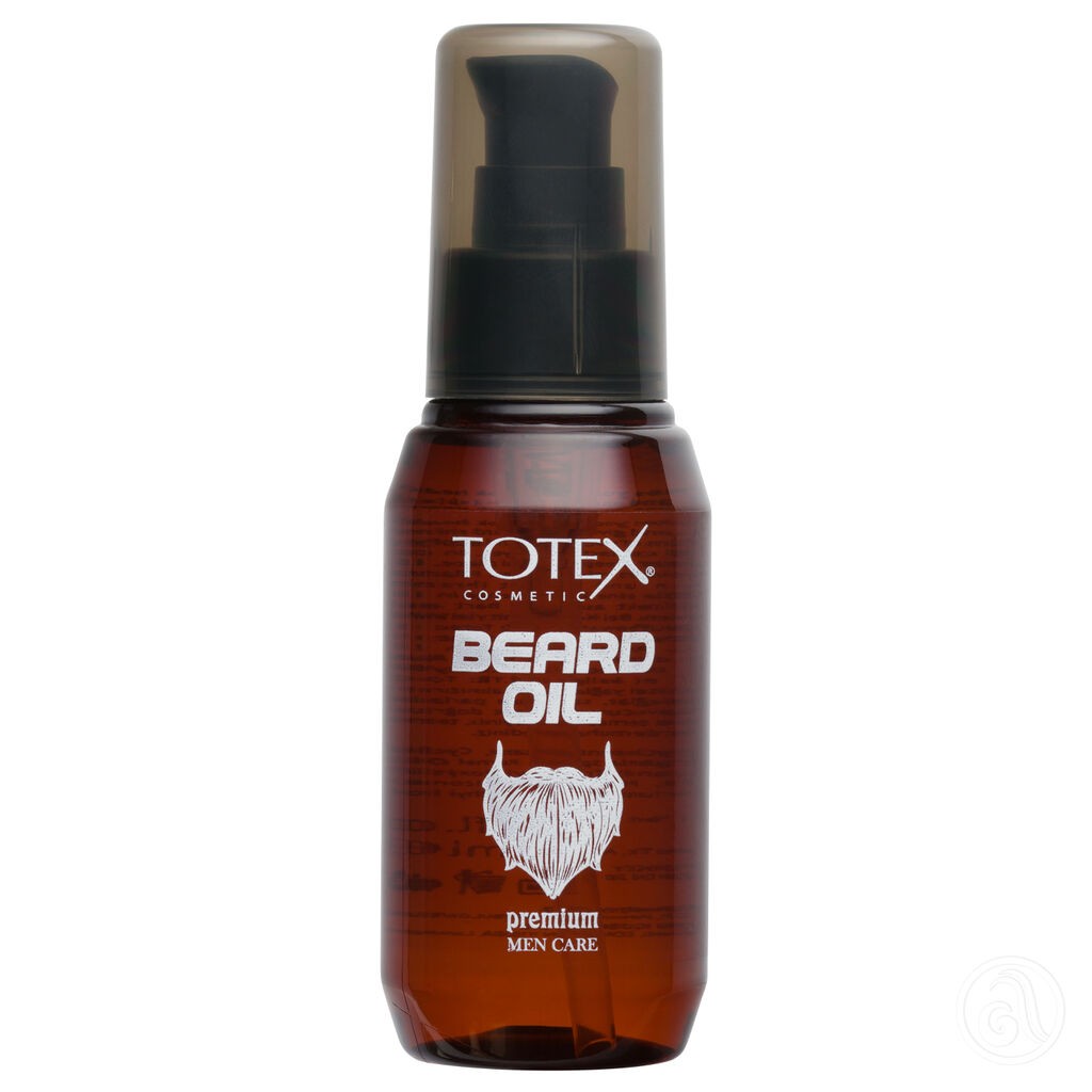 Totex Premium Ulje za bradu, 75ml