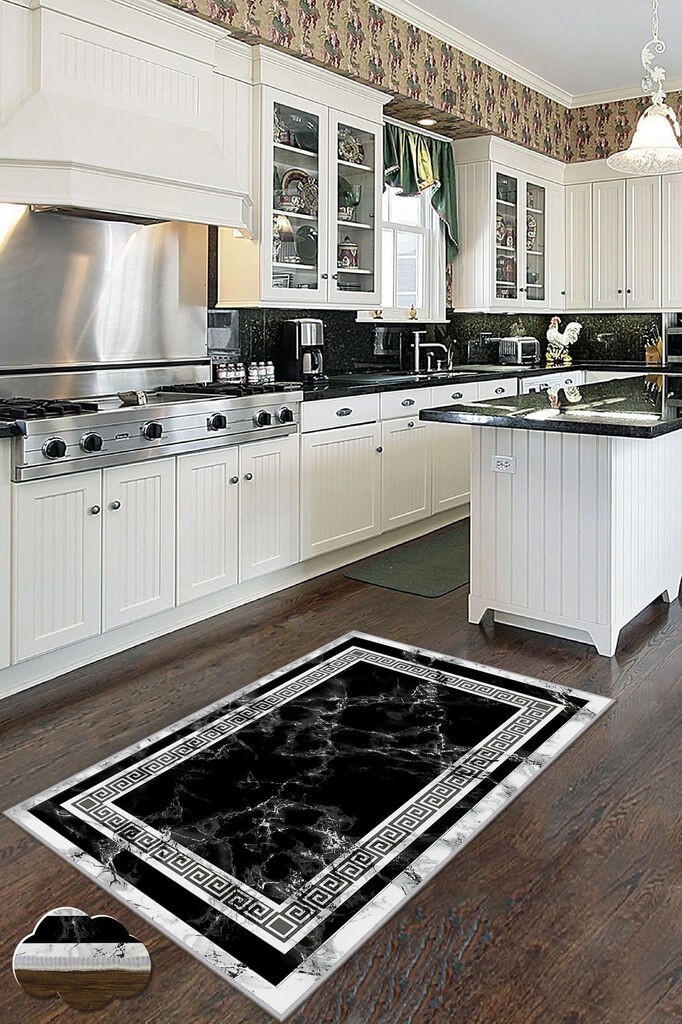 Conceptum Hypnose tepih Wookece247, 60x100cm, šareni