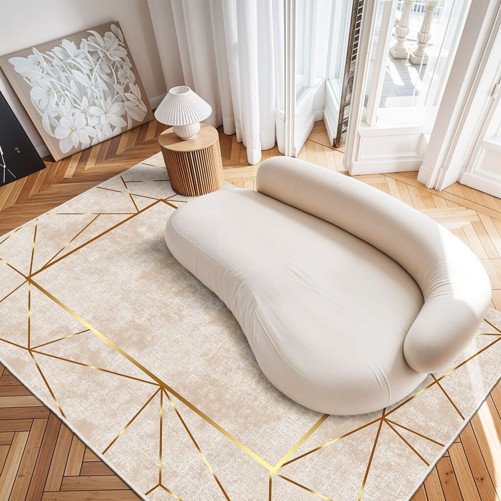 Conceptum Hypnose tepih Els2400, 80x200cm, šareni