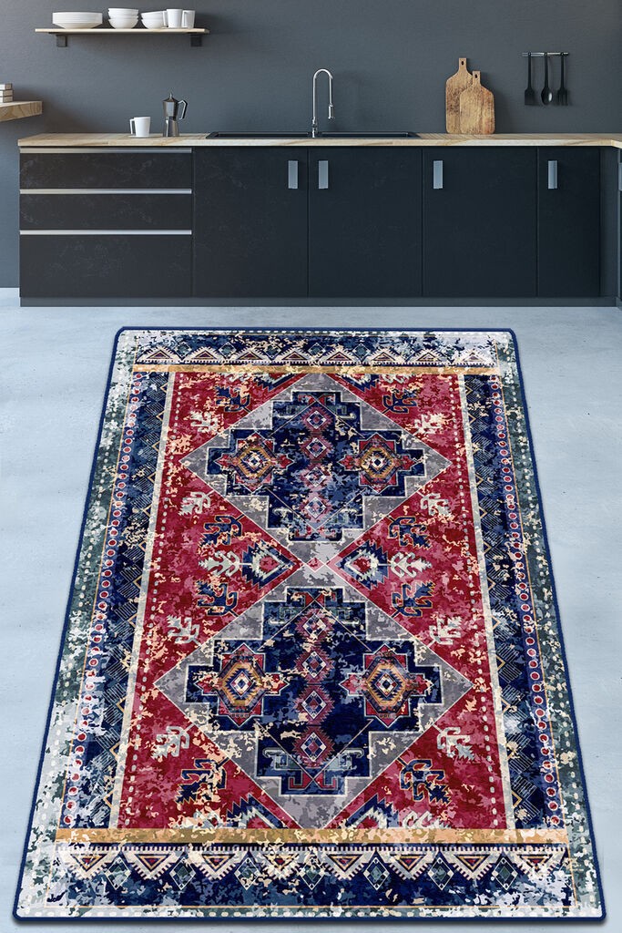 Conceptum Hypnose Carpet Divan, 100x150cm, Šaren
