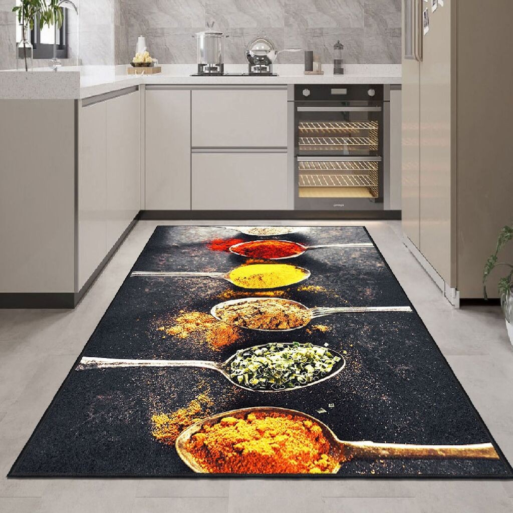 Conceptum Hypnose tepih Els2456, 80x150cm, šareni