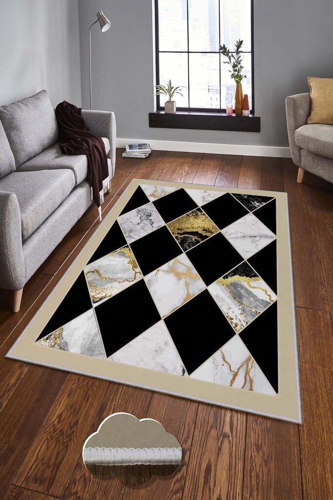 Conceptum Hypnose tepih Hmnt874, 60x100cm, šareni