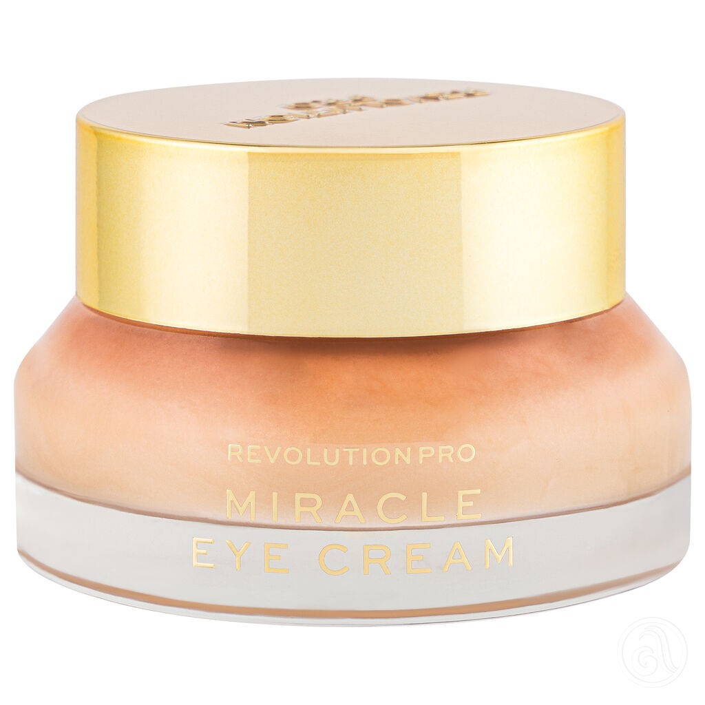 Revolution Pro Krema za predeo oko očiju Miracle Eye Cream, 15ml