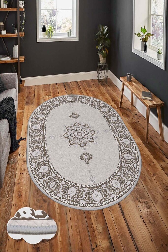 Conceptum Hypnose tepih Hmnt919, 140x220cm, šareni