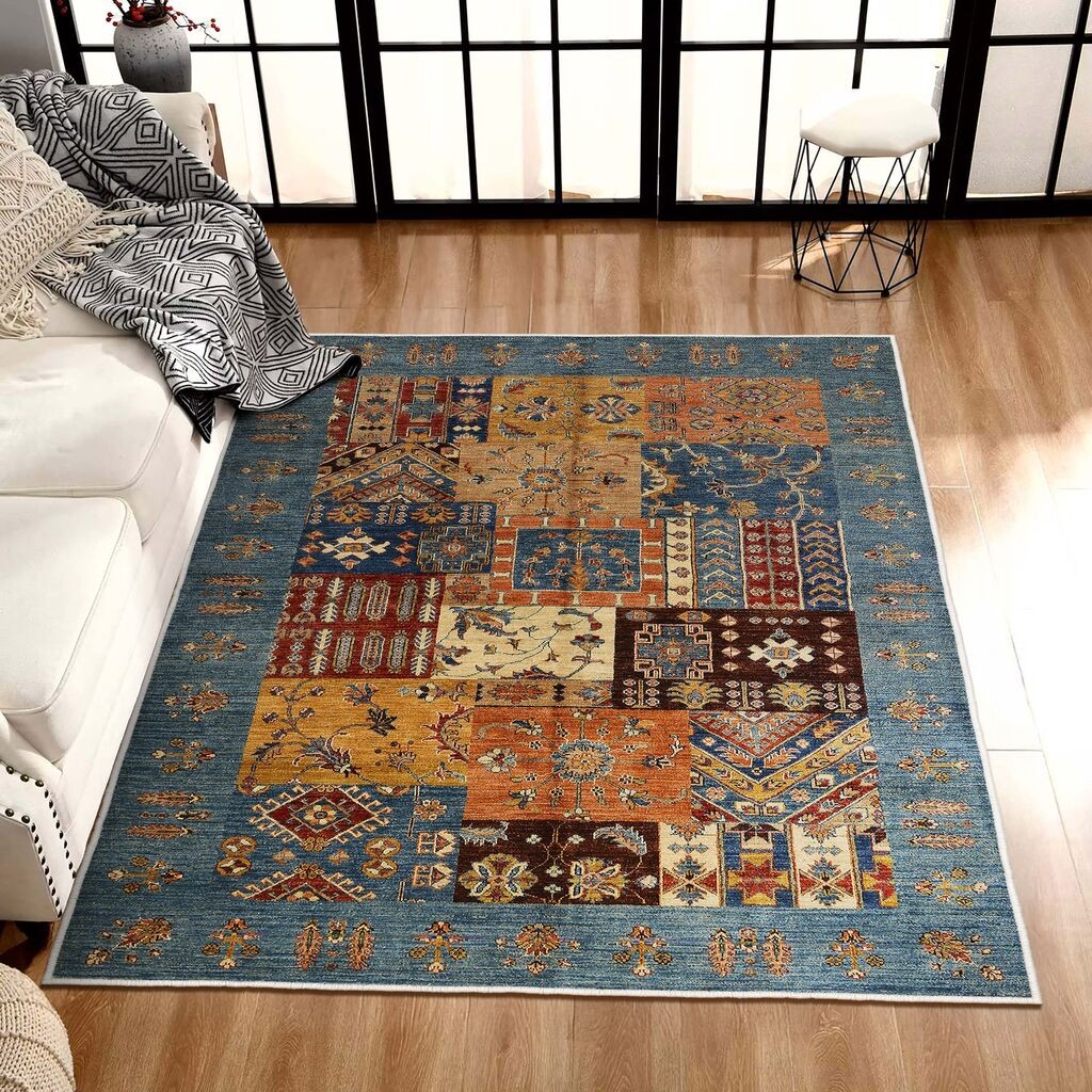 Conceptum Hypnose tepih Eexfab445, 100x150cm, šareni