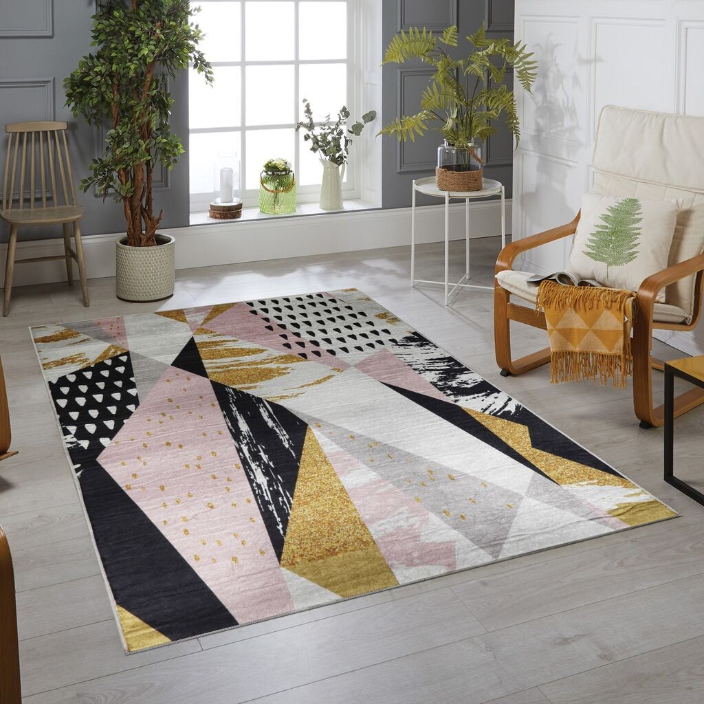 Conceptum Hypnose tepih Milena, 160x230cm, šaren