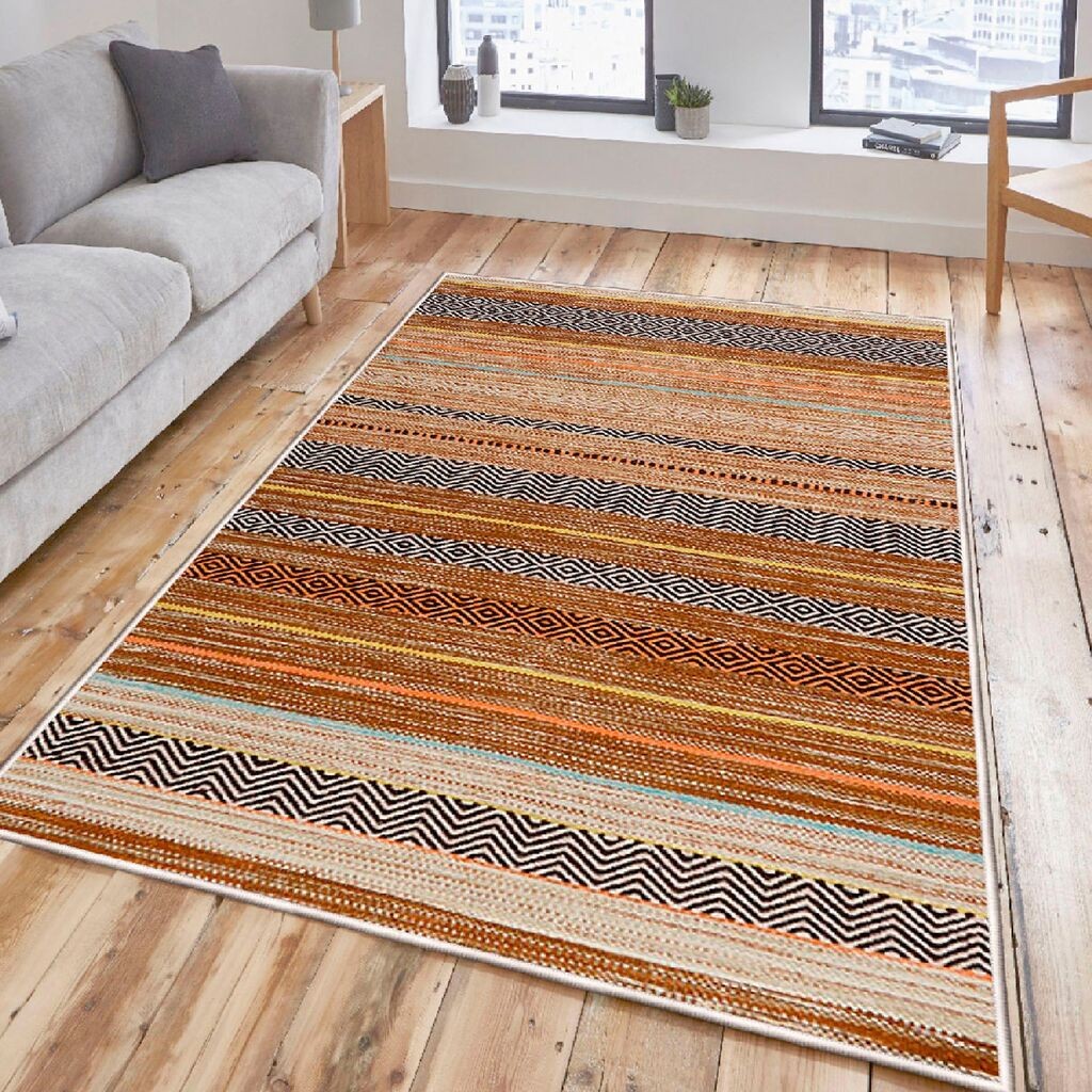 Conceptum Hypnose tepih Woosonil129, 180x280cm, šareni